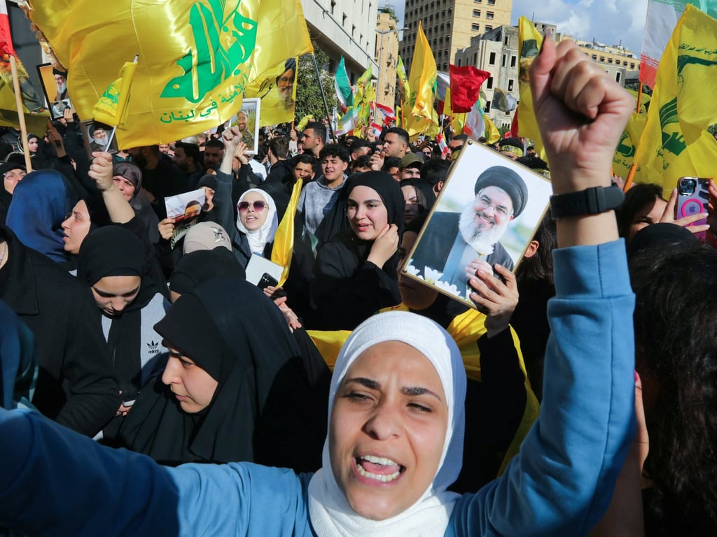 Прямые переговоры между Израилем и Ливаном в США: ключевые моменты