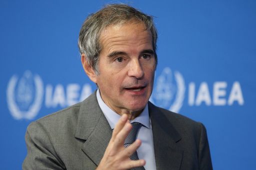 IAEA confirms no damage to Iran's nuclear facilities