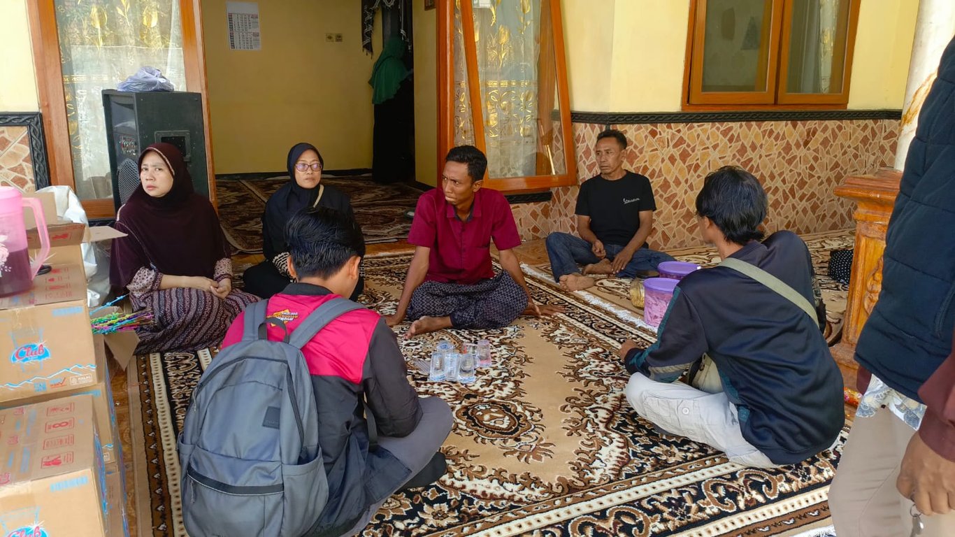 Pasuruan Regency DPRD Chair Asks Police to Professionally Investigate Death of Suspected Online Gambling Perpetrator During Arrest