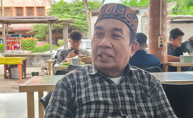Madya Highlights the Fate of Acehnese Oral Traditions: Surviving Thanks to the People, Not the Government