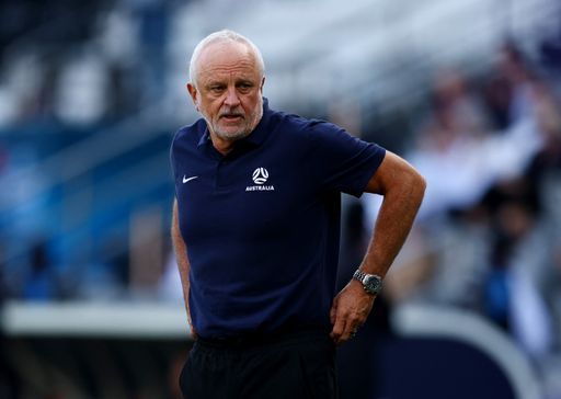 Mimpi Piala Dunia Irak Terancam Gara-gara Gangguan Perang