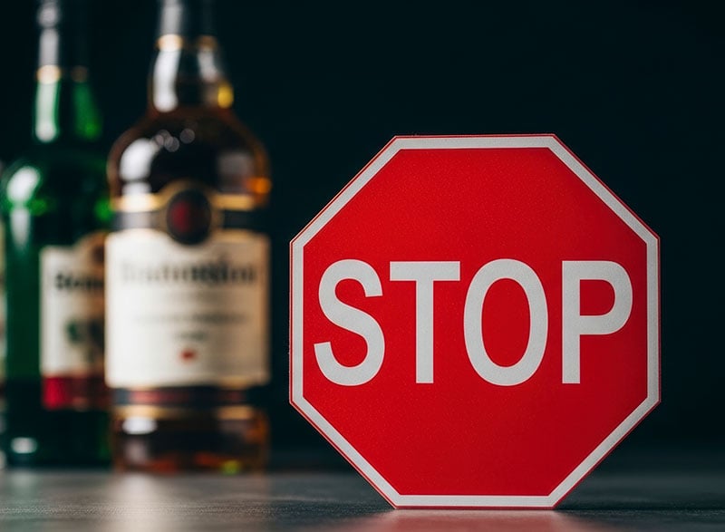 Di Dagéstan baris ngalarang alkohol dina poé libur