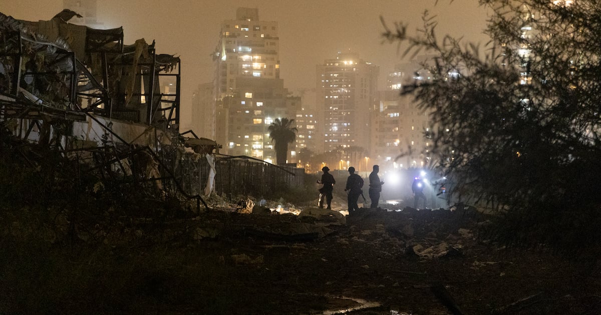 Isroil hokimiyati Quddus aholisini Eronga josuslikda ayblaydi