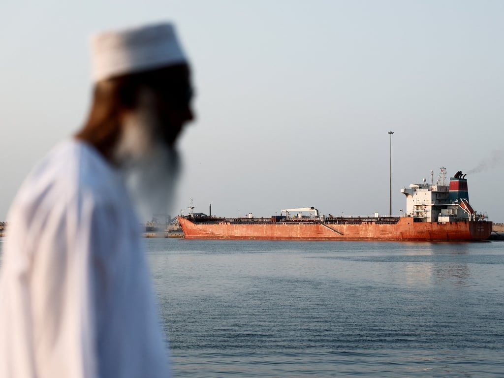 Strait of Hormuz: Iran's 'Toll Booth' System Explained