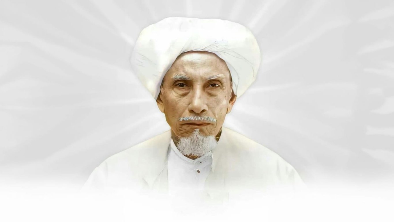Habib Abu Bakar Assegafning 71-yillik xotirlash marosimi 2026 yil 2-3 iyun kunlari Gresikda bo‘lib o‘tadi, to‘liq jadvali mana