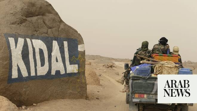 Ketua PBB kutuk serangan di Mali, serukan respons 'internasional yang terkoordinasi'