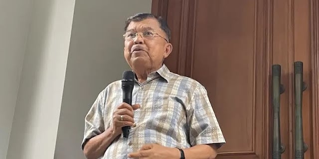 Jusuf Kalla: A Legacy of Service in Government, Business, and Peacemaking