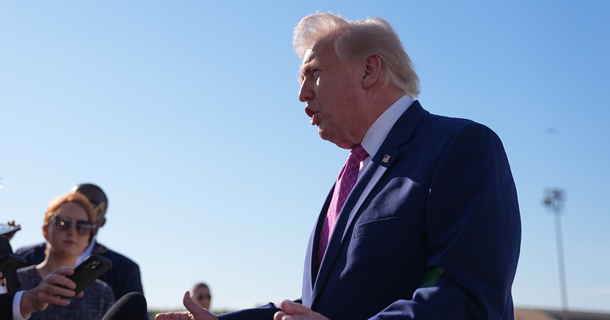 Trump: Selat Hormuz Bakal Mbukak Manèh 'Ora Suwé'