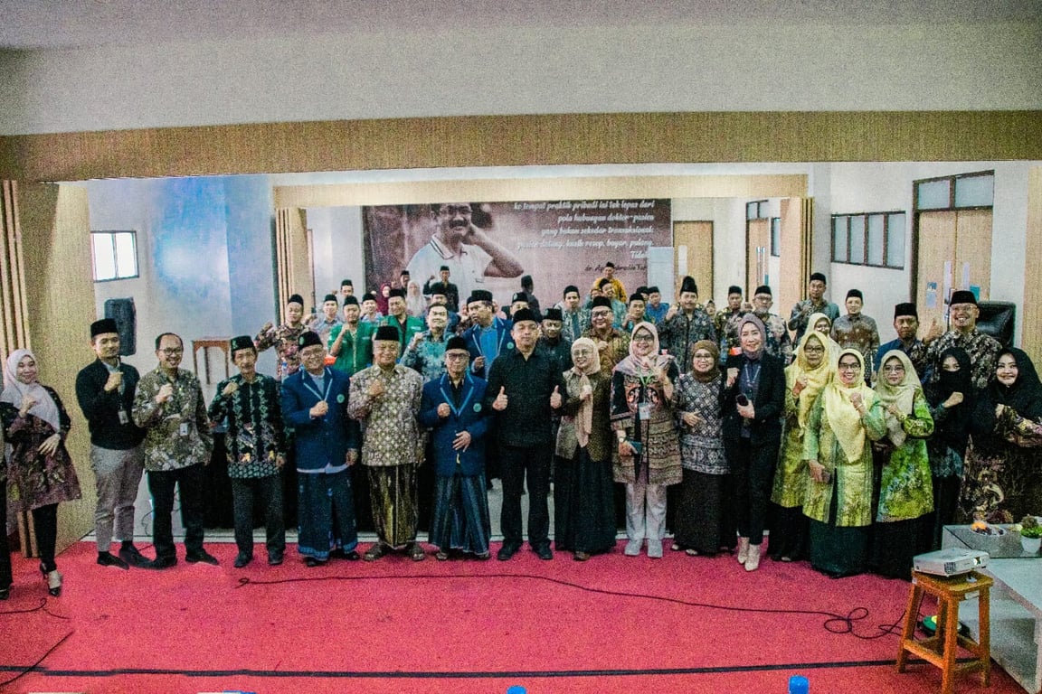Anwar Medika Corporate MUI Jatim bilan hamkorlik qilib, giyohvandlarni reabilitatsiya qilish va haj xizmatlarini kengaytirmoqda