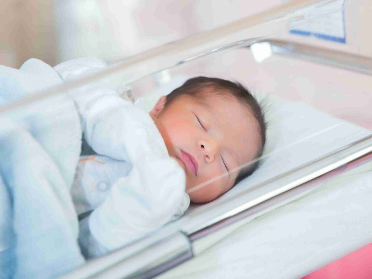 Doa-Doa Islam untuk Ucapan Tahniah Kelahiran Anak