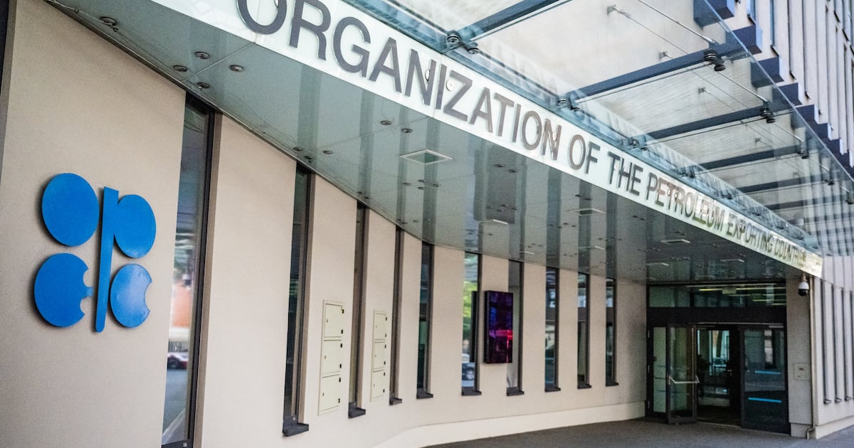 UAE's OPEC Exit: A Strategic Economic Shift