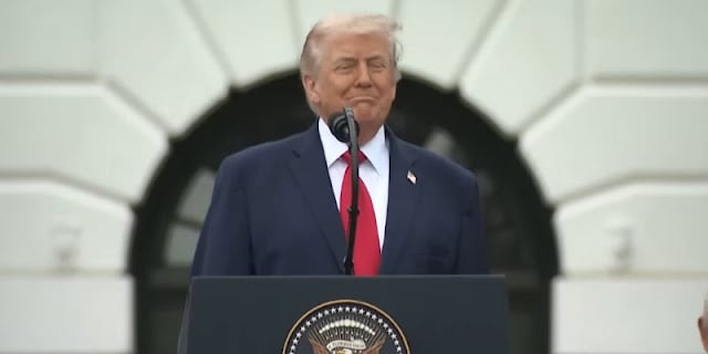 Трамп отклонил мирные предложения Ирана, заявив, что страна переживает кризис руководства