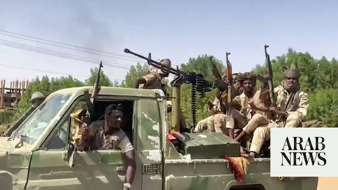 قوات الدعم السريع في السودان تحتجز الصحفي آدم عيساق مينان