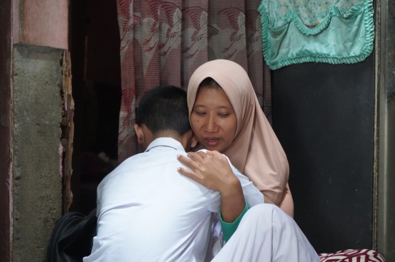 Taageer Agoonyaha Halganka ugu Jira Nolosha