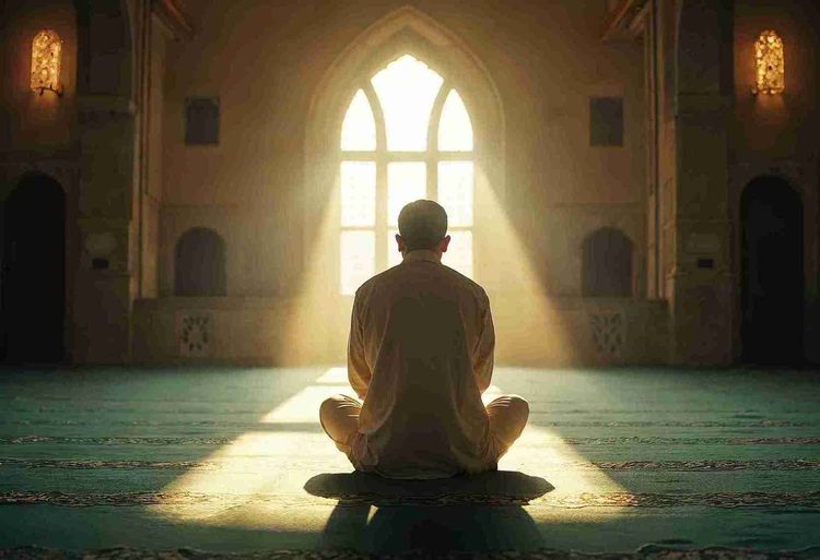7 Doa untuk Memohon Ketenangan Hati dan Fikiran