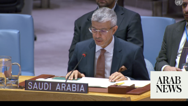 Arab Saudi Peringatkan Kemerosotan Situasi Regional, Tegaskan Dukungan untuk Negara Palestina