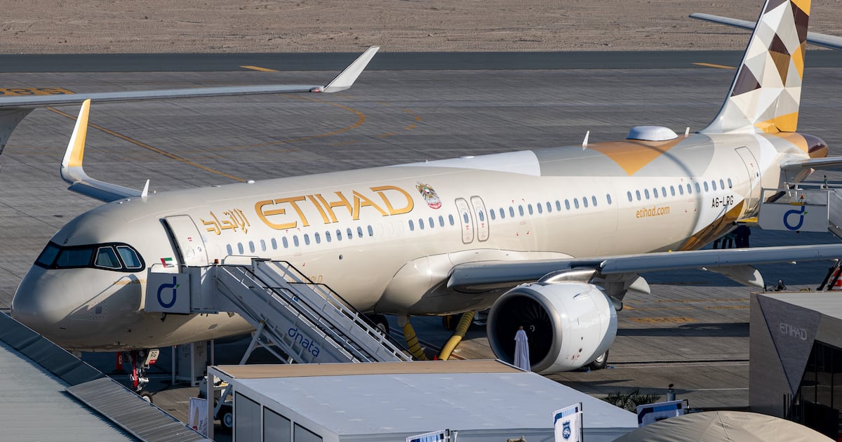 Update Penerbangan UAE: Layanan Mulai Beroperasi Terbatas