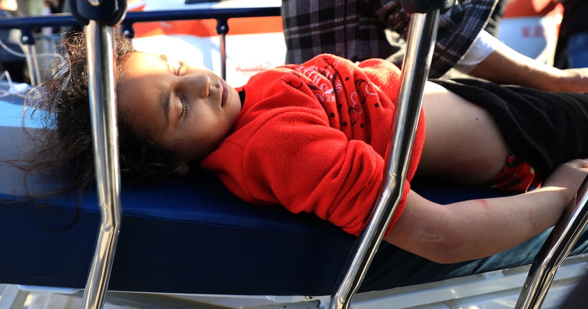 Gazadagi zo'ravonlik keskinlashdi