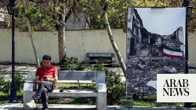 Ekonomi Iran Terkepung