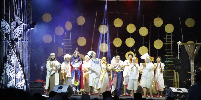 Gambus Misri Jombang Bangkit Setelah 40 Tahun Vakum, Kini Digelar Festival
