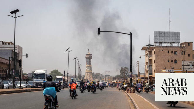 Mali dalam Krisis: Menteri Tewas, Kota Strategis Direbut oleh Aliansi Milisi yang Belum Pernah Terjadi