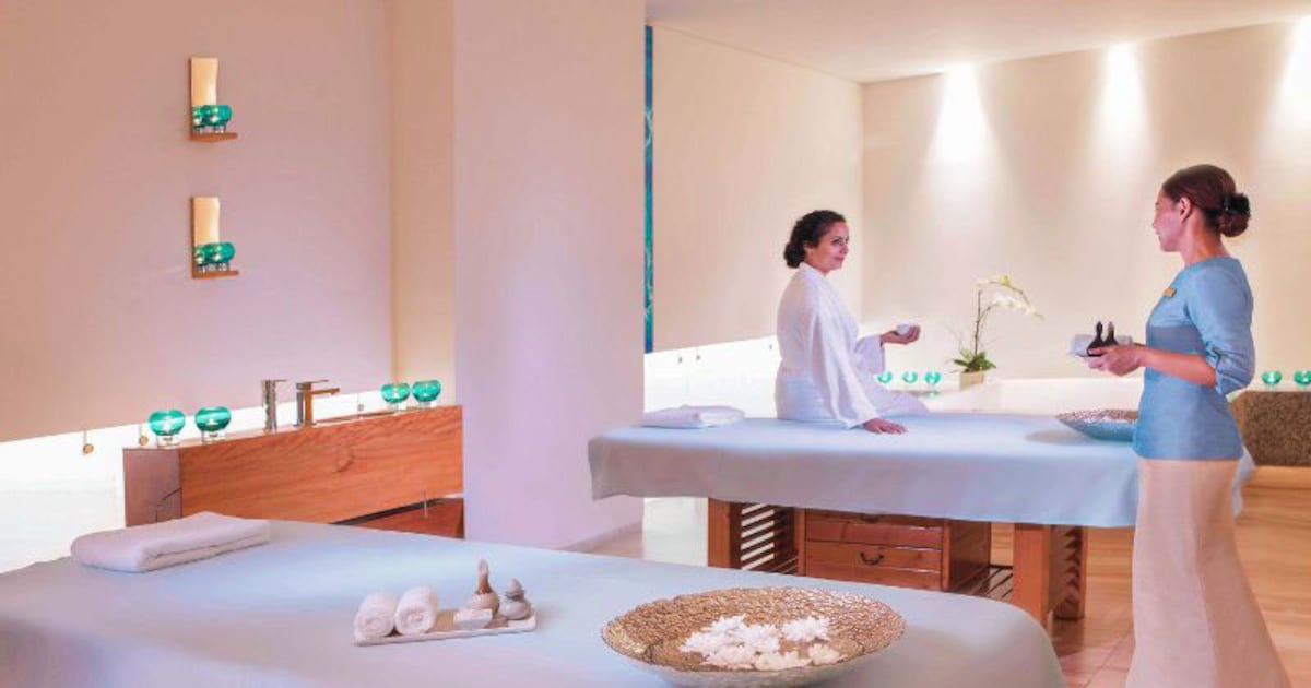 Pilihan Perawatan Diri Cepat di UAE untuk Jadwal yang Padat