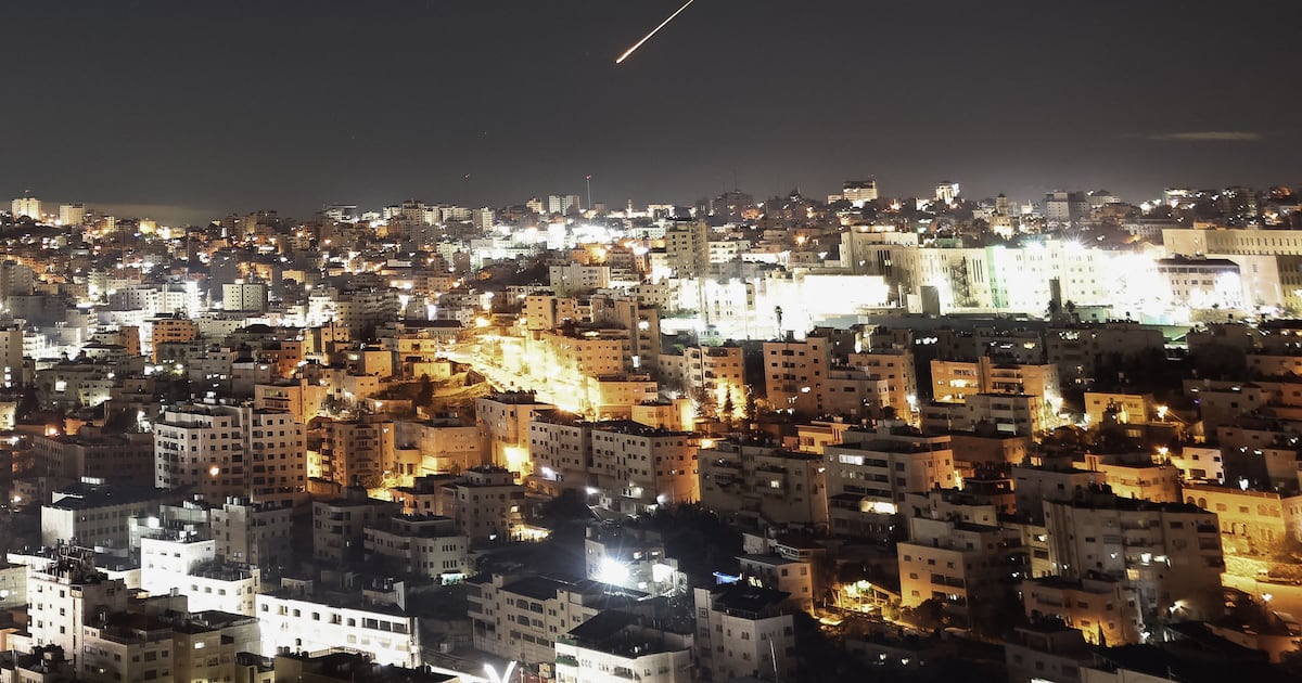 Regional Tensions Escalate Following Reports of Iranian Leader's Death