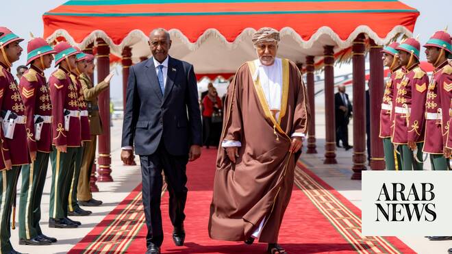 Оман выступает за мир в Судане: Аль-Бурхан встретился с султаном в рамках дипломатических усилий