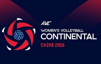 Полное расписание AVC Women's Continental 2026: билет на Олимпиаду LA28 на кону