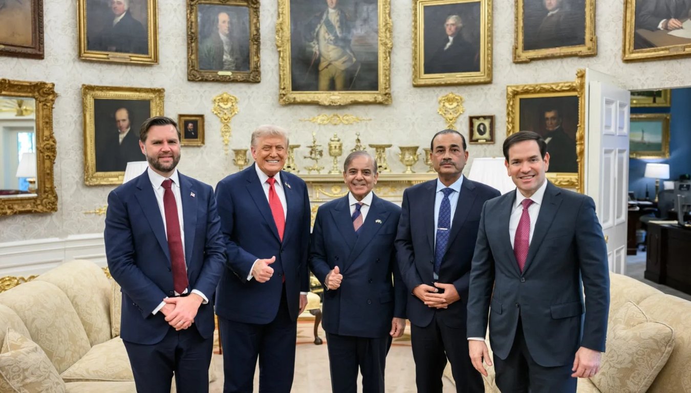 Pokiston yirik diplomatik g‘alabaga erishdi