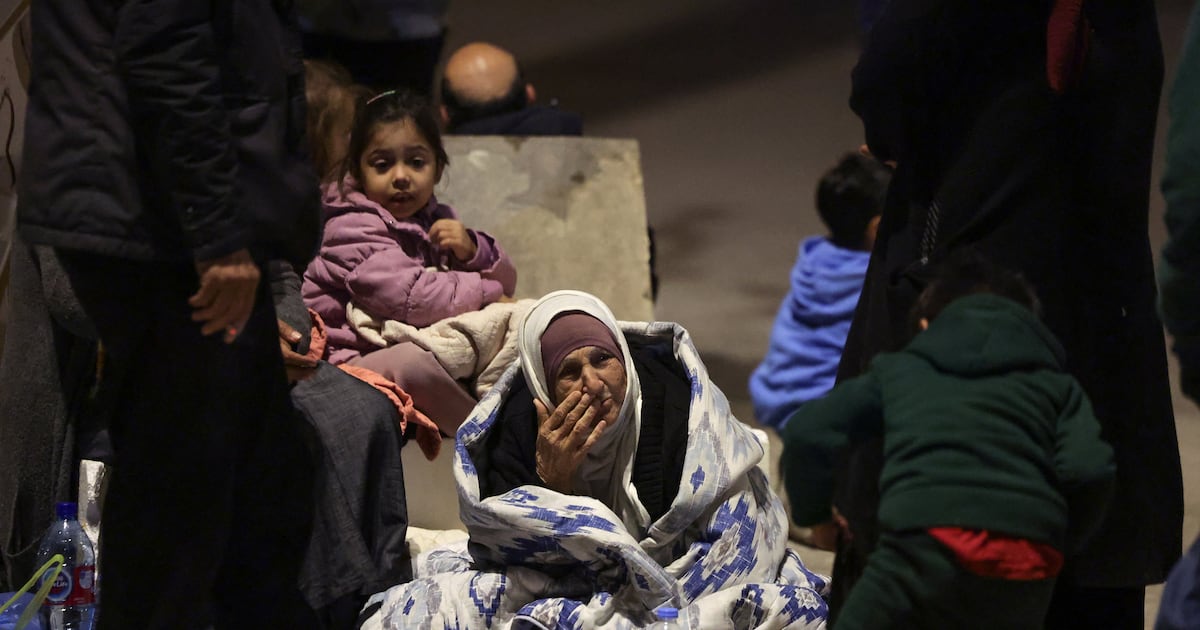 يوم المرأة العالمي: اليأس في لبنان