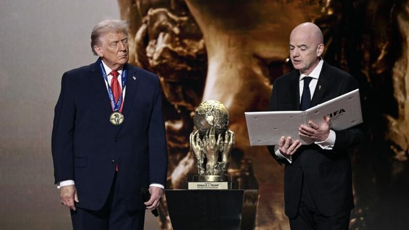 FIFA Eronning Qoʻshma Shtatlardagi 2026-yilgi jahon chempionatida qatnashishini tasdiqladi