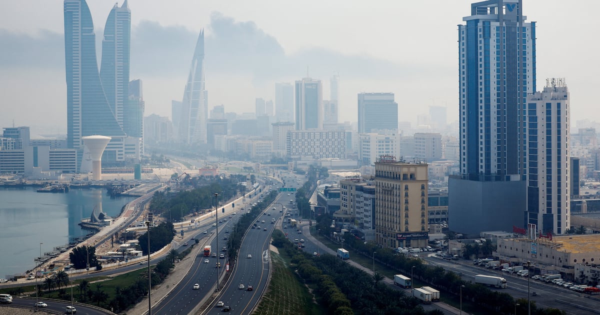 بازنگری کشورهای خلیج فارس در امنیت پس از تلافی‌جویی ایران