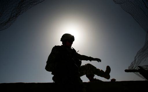 AS Identifikasi Tentara Tambahan yang Tewas dalam Serangan Drone di Kuwait