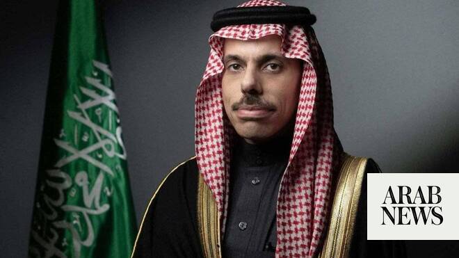 Saudiya Arabistoni tashqi ishlar vaziri mintaqadagi rivojlanishlar haqida Qatar va Iordaniya vakillari bilan suhbatlashdi