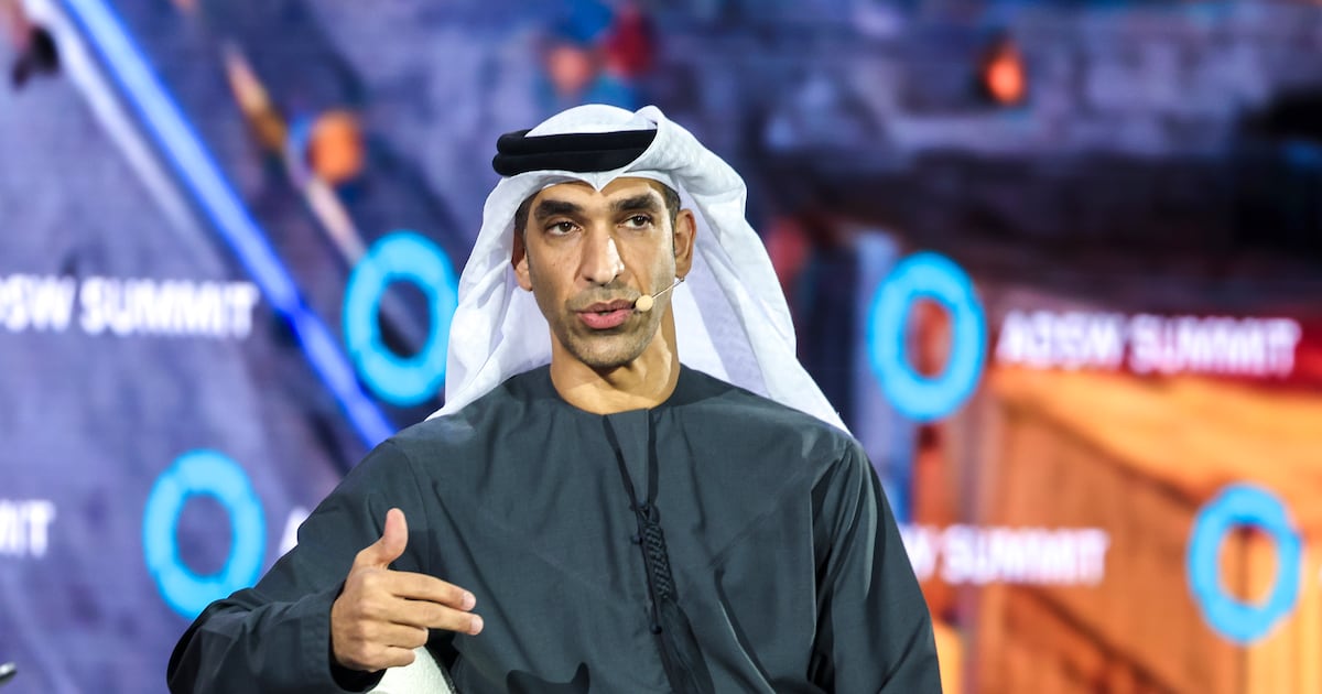 امارات برنامه‌ی جدیدی برای تاب‌آوری زنجیره تأمین در شرایط چالش‌های منطقه‌ای راه‌اندازی کرد