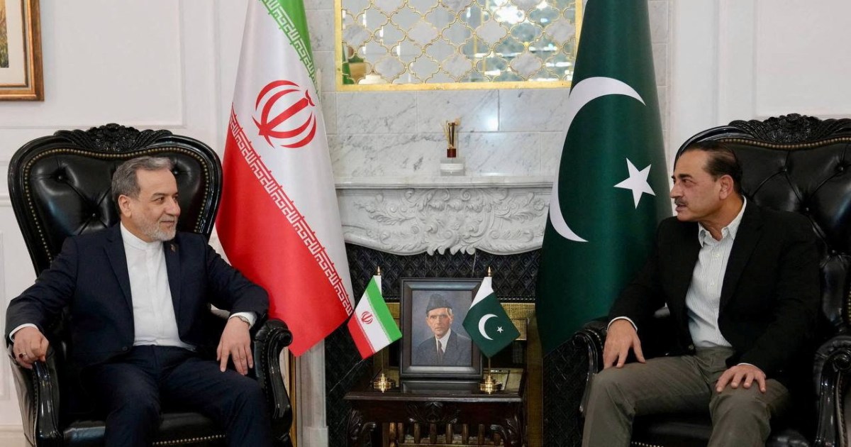 Iran's Strait of Hormuz proposal sidelines nuclear talks for now in a bid for broader support.