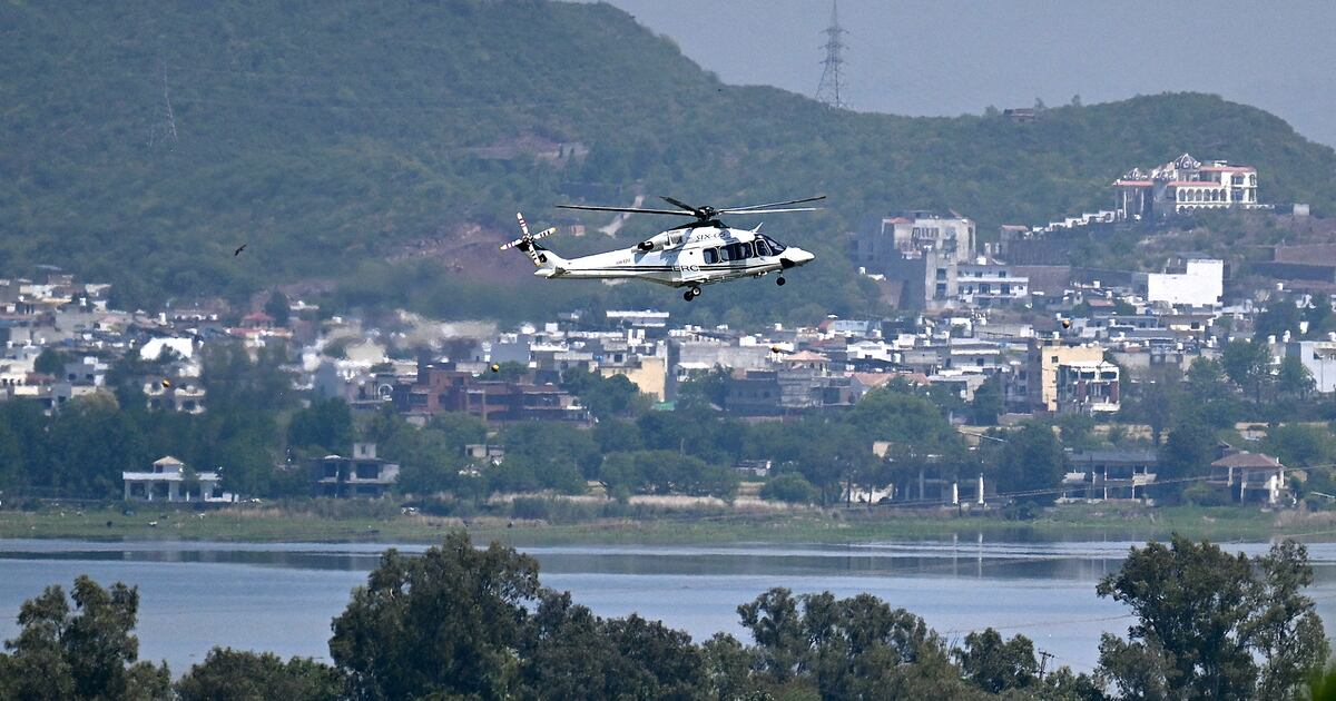 Eron va AQSh o'rtasidagi keskinlik davom etar ekan, tinchlik muzokaralari xavf ostida.