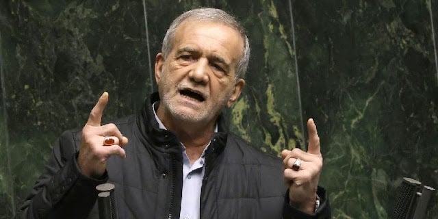 Presiden Iran Tegaskan Usaha Akhiri Konflik dengan AS Secara Bermaruah