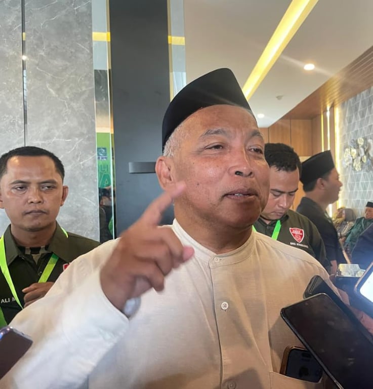 PCNU Jombang: Nuufama Muktamaara NU 35ffaa Simachuuf Qophaa'erra