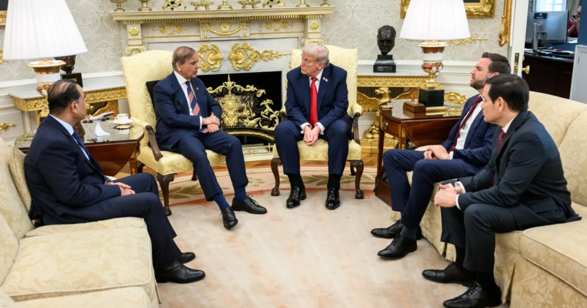 باكستان تعرض استضافة محادثات أمريكية إيرانية وسط توترات إقليمية