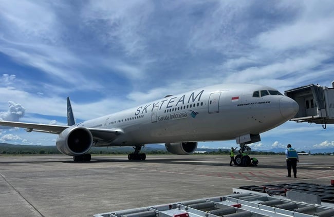 5.075 Jamaah Haji Aceh Telah Tiba di Tanah Air, Tersisa Satu Kloter di Madinah