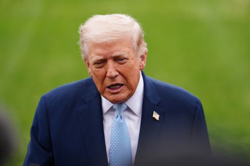 Kerangka Potensial Pembicaraan Perdamaian Antara AS dan Iran