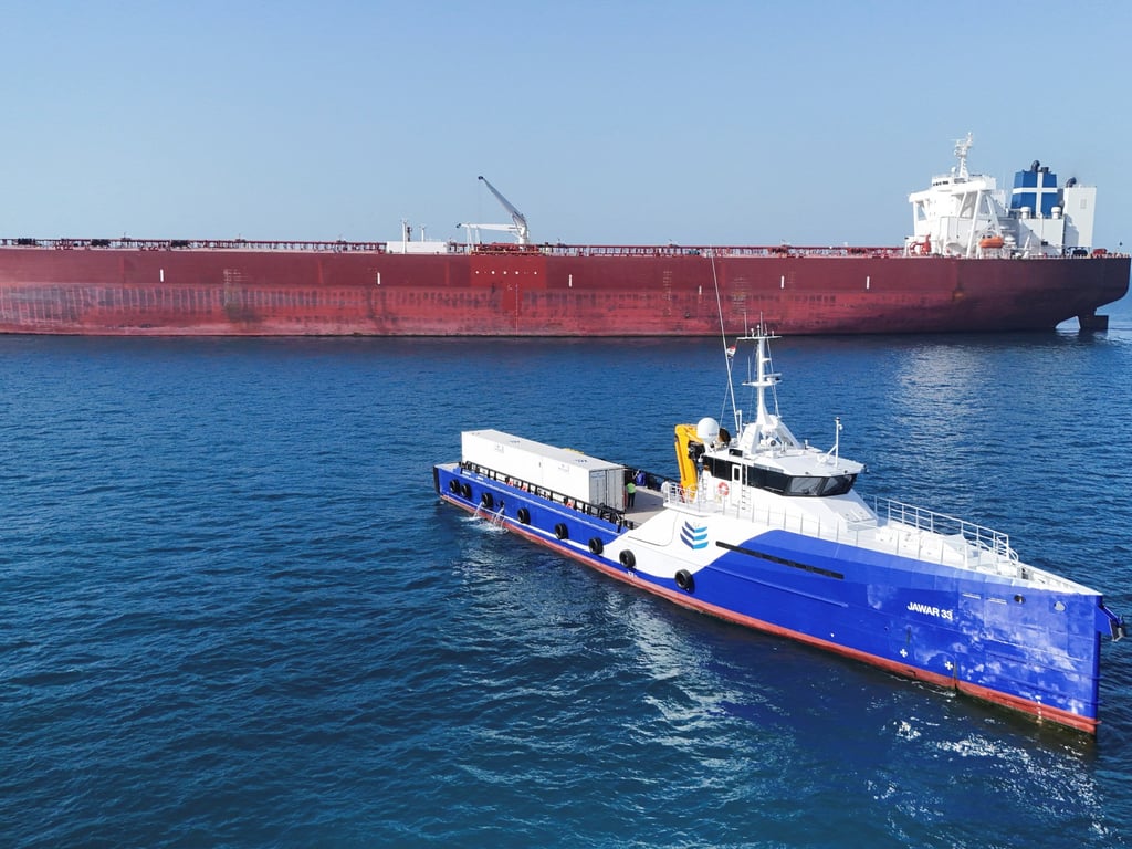 Ogagun omokunrun Iran wipe oju aja kan ti o ba gbiyanju lati koja Ikọ Ibudo Hormuz, a jẹ idiwọn