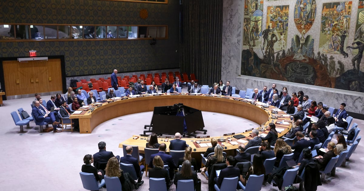 مجلس التعاون الخليجي يسعى لعمل أممي لتأمين ممرات الشحن وسط مخاوف عالمية على الإمدادات