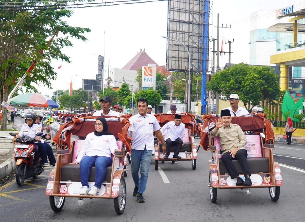 Sambut Kepala BGN Baru, Pemkab Jember Optimistis Program Makan Bergizi Gratis Berjalan Profesional