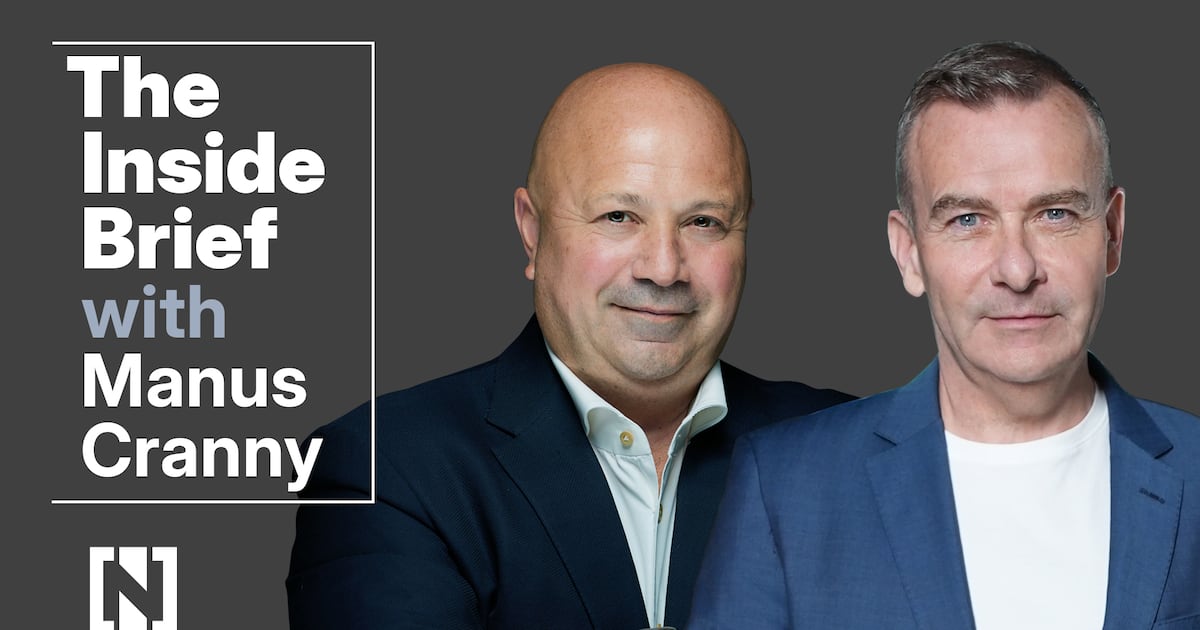 Генеральный директор Veon о жизнестойкости Дубая, потенциале ИИ и работе на фронтир-рынках