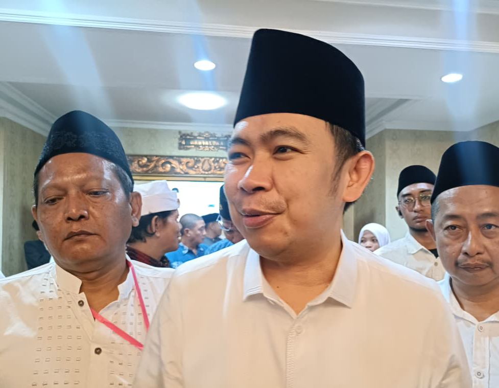 Jaga Moral ing Era Digital, Pemkab Jember Gandeng Pesantren lan Guru Ngaji liwat Forum Komunikasi