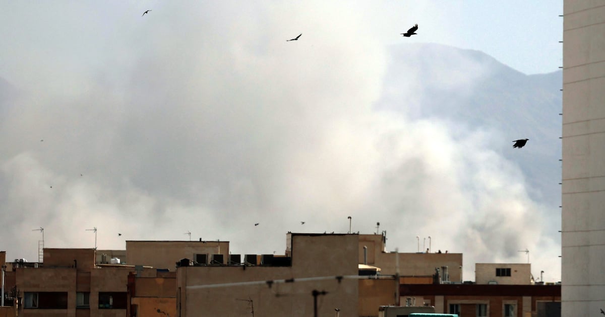 US-Iran conflict sparks oil price surge fears, experts warn of supply disruptions