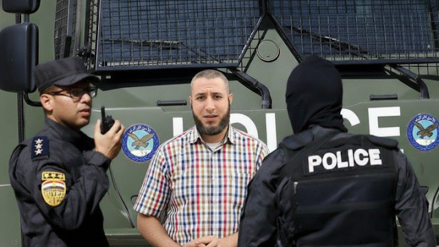 Preacher Sheikh Ahmad Al Misry Named Suspect and Reported Detained in Egypt